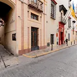 Bonito Callejon En La Juderia By Thegoodtourist