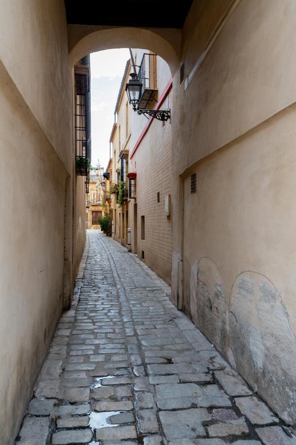 Bonito Callejon En La Juderia By Thegoodtourist Appartement
